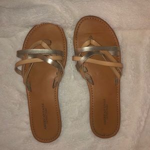 American Eagle Sandals
